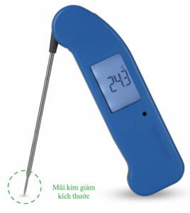 Đầu dò mũi nhọn của Nhiệt kế điện tử Thermapen One