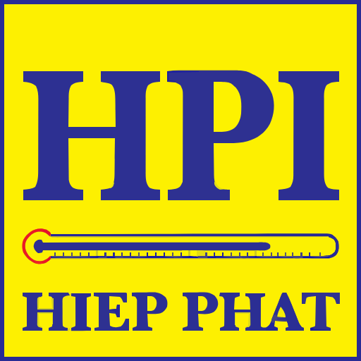 Thiết Bị Hiệp Phát logo