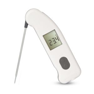 Nhiệt Kế Hồng Ngoại Tích Hợp Đầu Dò Thermapen IR – 228-065