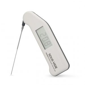 Nhiệt kế điện tử Sous Vide Thermapen - 231-011