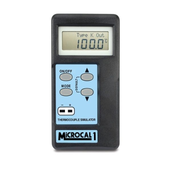 Thiết bị mô phỏng nhiệt độ MicroCal 1 - 271-100