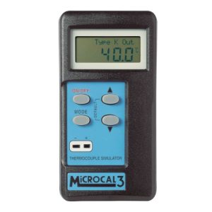 Thiết bị mô phỏng nhiệt độ MicroCal 3 - 271-210