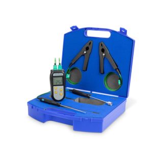 Bộ thiết bị đo nhiệt độ cao cấp cho HVAC (860-090)