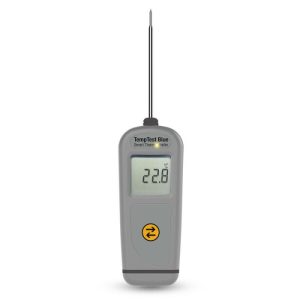 Nhiệt kế kết nối Bluetooth TempTest Blue – 292-910
