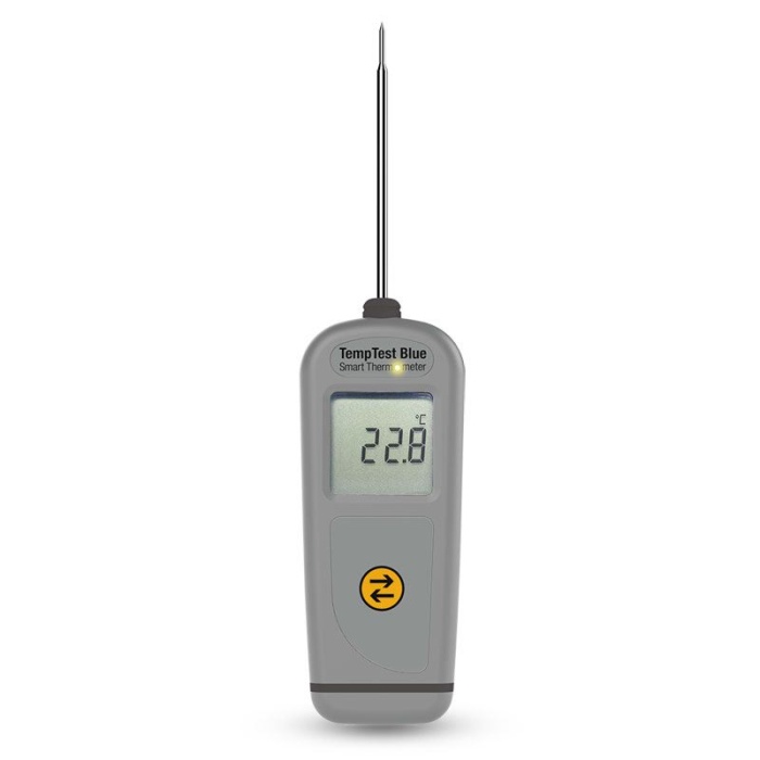 Nhiệt kế kết nối Bluetooth TempTest Blue – 292-910