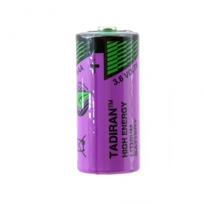 Pin Lithium 2/3 AA 3.6 Volt - 839-110