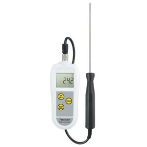 Nhiệt kế chính xác cao Pt100 Precision – 222-053