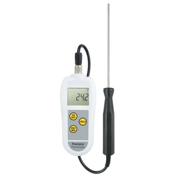 Nhiệt kế chính xác cao Pt100 Precision – 222-053