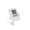 Nhiệt kế tủ lạnh/tủ đông hiển thị Max/Min có báo động - 810-090