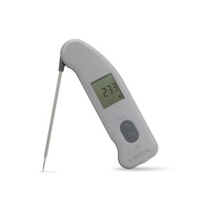 Nhiệt kế hồng ngoại tích hợp đầu dò Thermapen IR Blue - 228-965