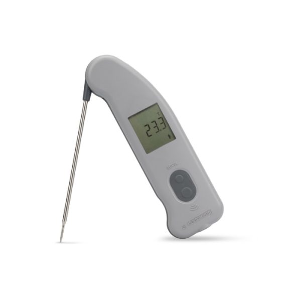 Nhiệt kế hồng ngoại tích hợp đầu dò Thermapen IR Blue - 228-965