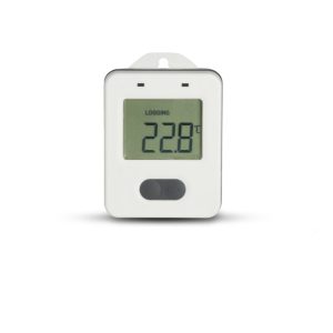 Thiết bị tự ghi nhiệt độ chống thấm nước – 291-001
