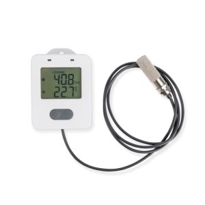 Thiết bị tự ghi nhiệt ẩm độ - 291-621