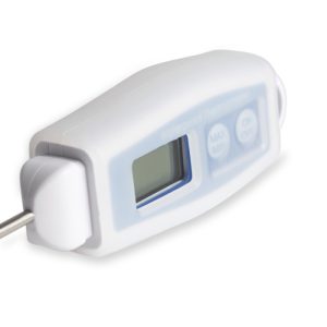 Vỏ bảo vệ nhiệt kế 810-275 – 830-275