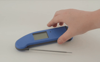 Nhấc lên tự thức ThermapenOne