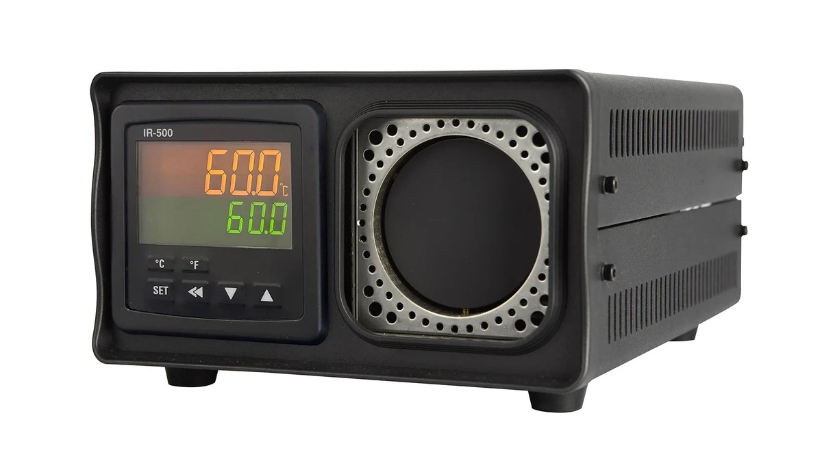 hiệu chuẩn vật đen (Black Body Calibrator)