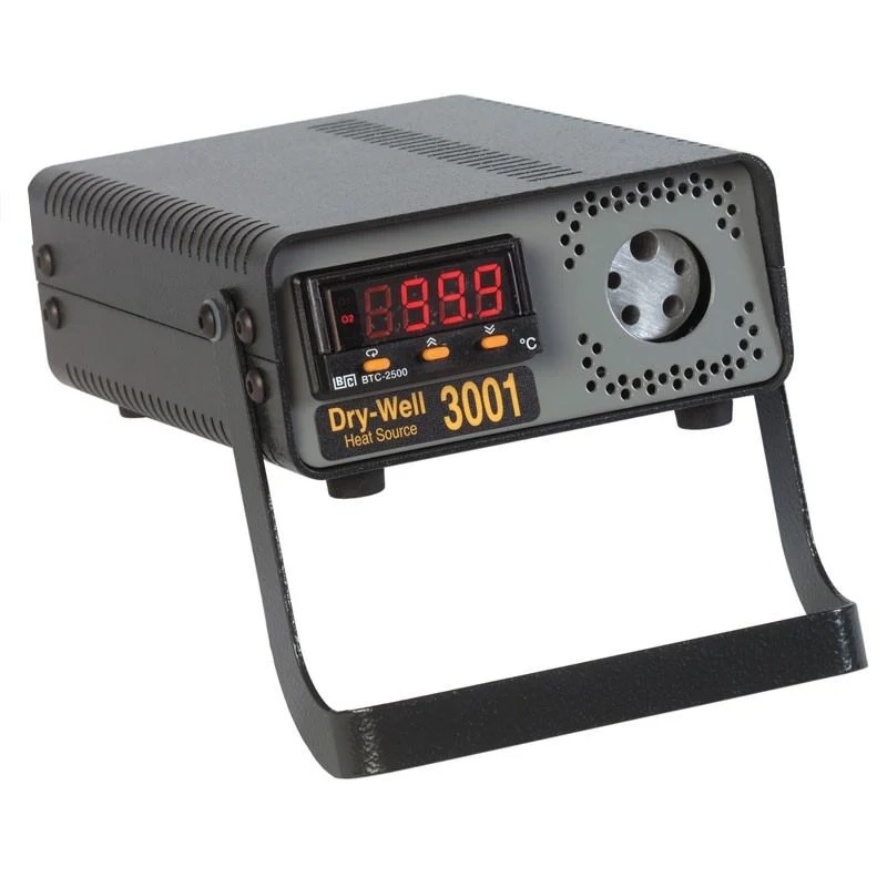 Thiết bị hiệu chuẩn khô Dry Block Calibrator