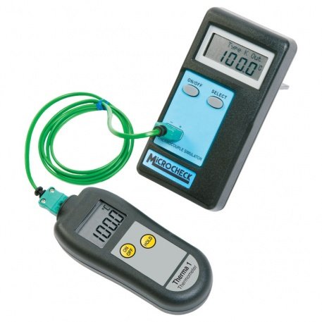 Sử dụng Thiết bị MicroCal